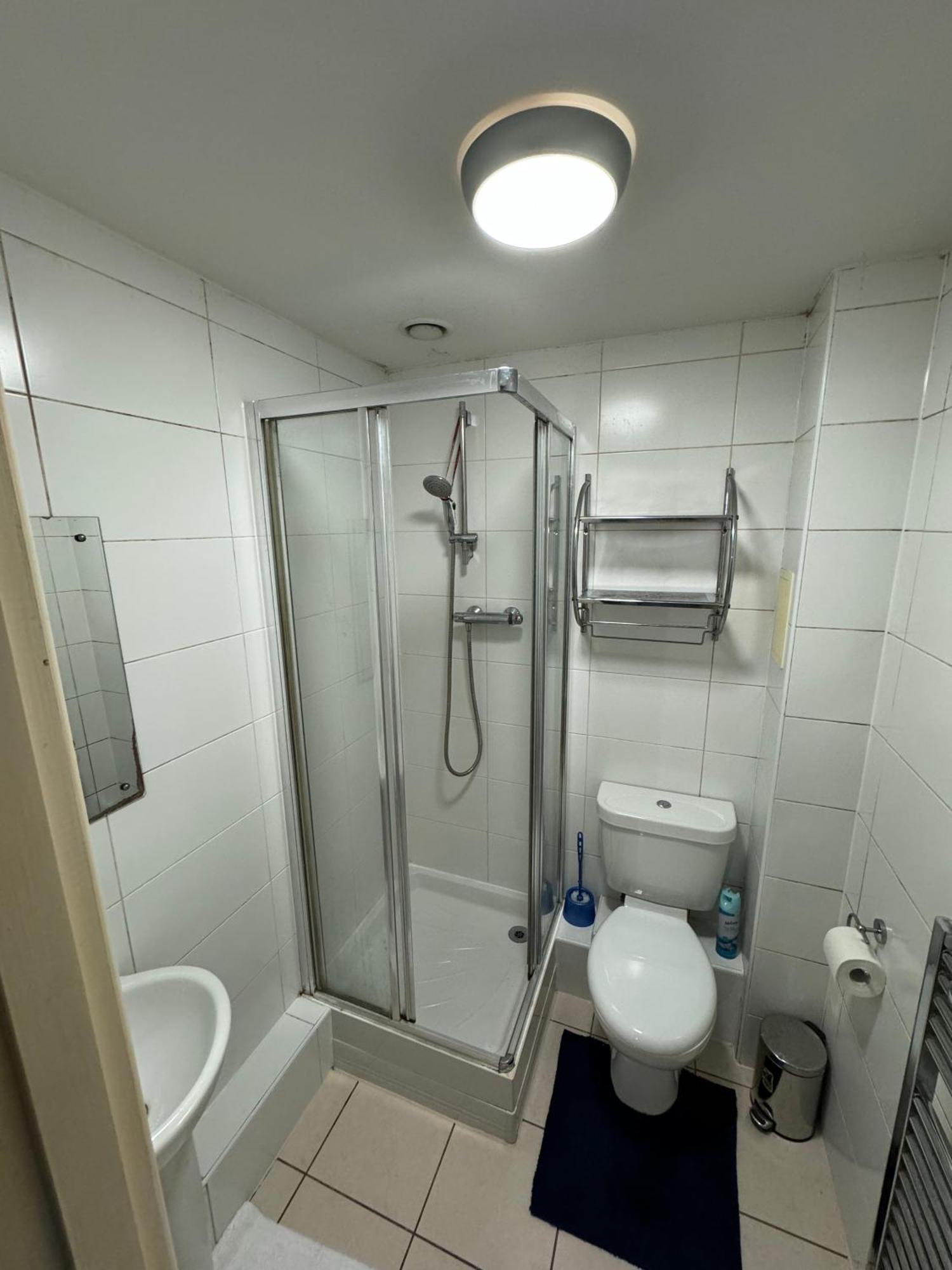 Apartamento London Gateway Get-Away Hounslow Exterior foto