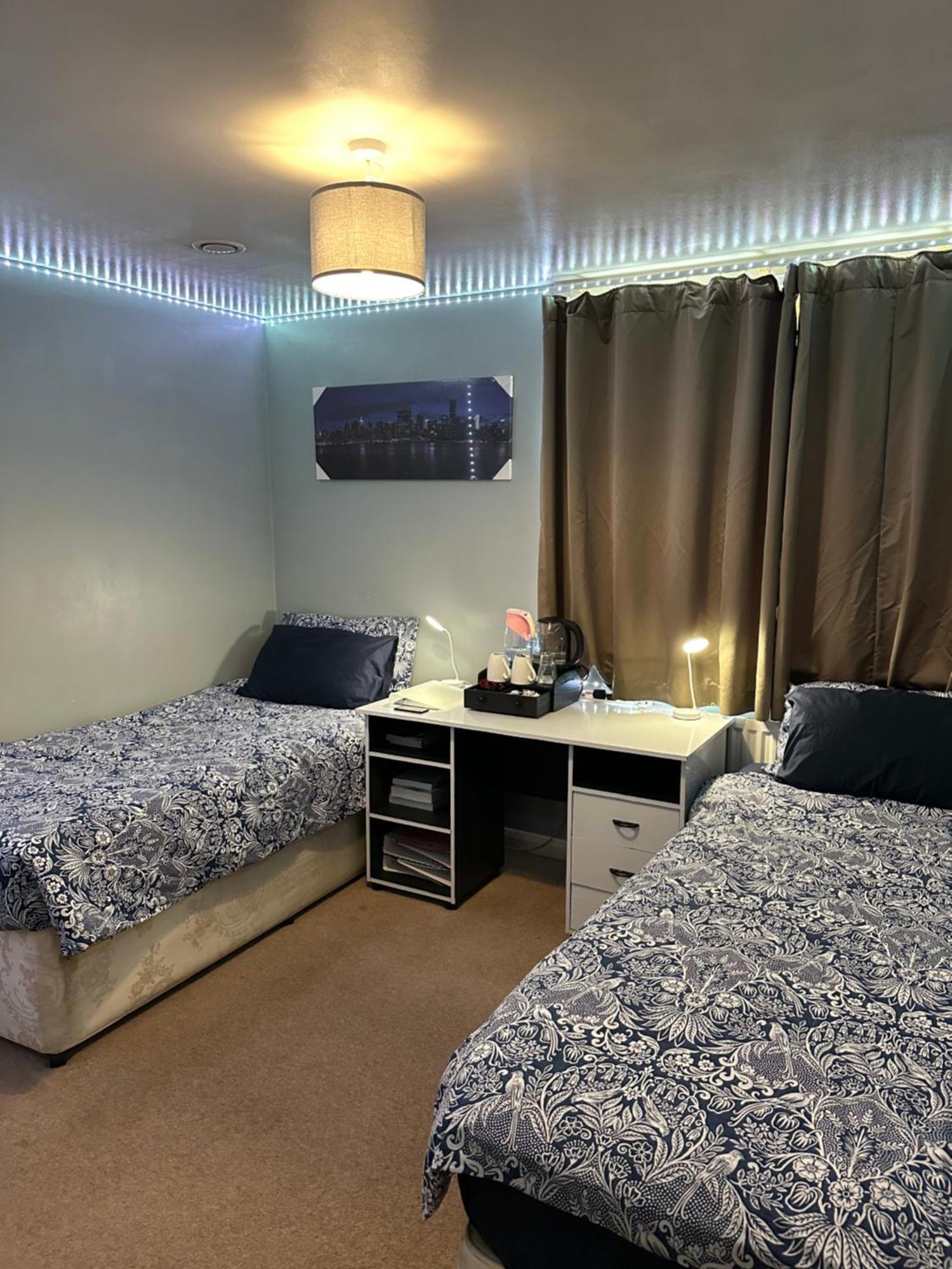 Apartamento London Gateway Get-Away Hounslow Exterior foto