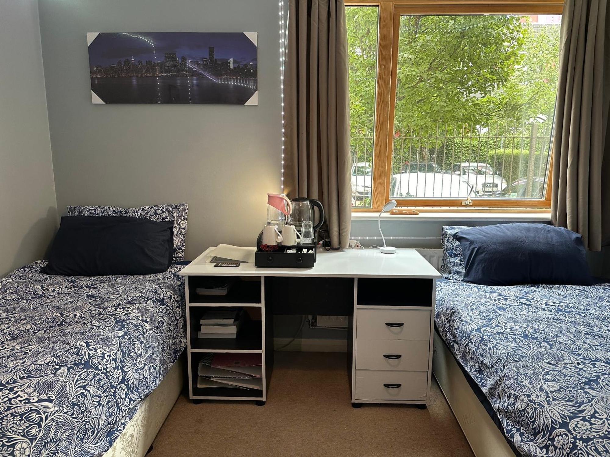 Apartamento London Gateway Get-Away Hounslow Habitación foto