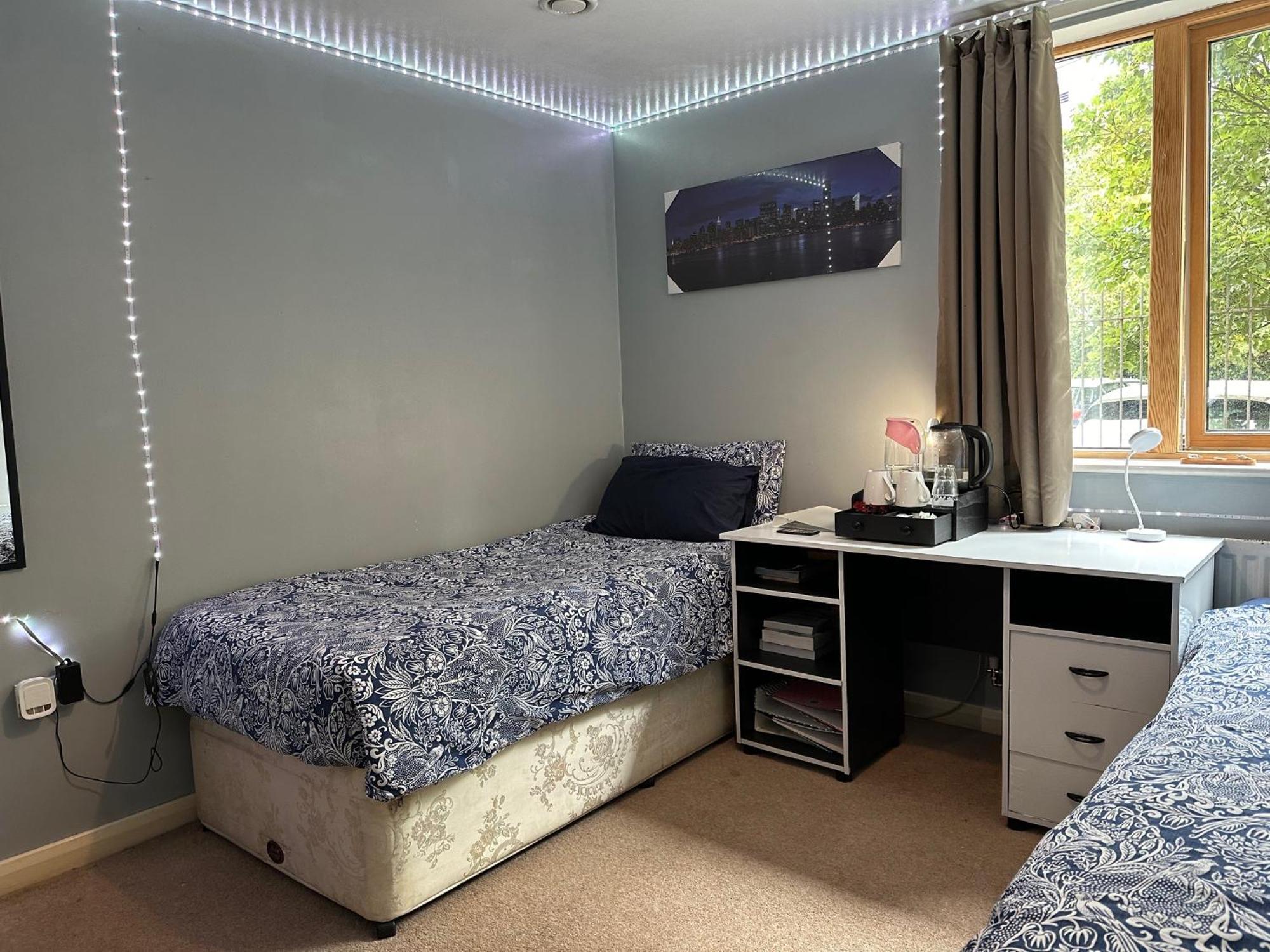 Apartamento London Gateway Get-Away Hounslow Exterior foto